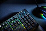 Razer BlackWidow V4 (Green Switch) Kablolu Türkçe Q Gaming Klavye RZ03-04691200-R3L1