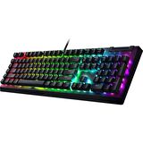 Razer Blackwidow V4 x Green Switch Kablolu Gaming Klavye - RZ03-04701200-R3L1