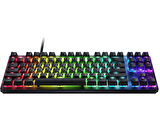 RAZER Huntsman V3X TNKY Türkçe Optik Q Klavye Siyah