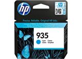 HP 935Cyan Mavi Kartuş C2P20AE