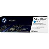 HP 304L CYAN MAVI 1.400 SAYFA EKONOMIK TONER CC531L