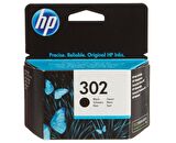 Hp Kartuş Siyah 302