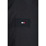 Flex Stretch Bomber Jacket Erkek Mont Siyah