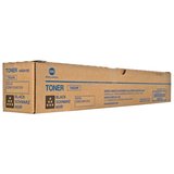 Konica Tn-324K Black Siyah Kırmızı Orjinal Fotokopi Toneri Bizhup C258-308-368 28.000 Sayfa Kapasiteli