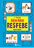 Ata 1.Sınıf 2.Dönem Ata Test- 1.Seviye Resfebe