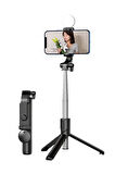 Vos Versa P170-S 170 Cm Selfie Işığı Tripod VVE1073