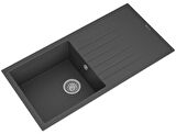 GRANİT EVİYE P015 LOADIKYA 100 XL ANTRASİT (100 X 50)