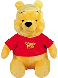 Sunman Winnie The Pooh Peluş 30 cm Peluş Winnie