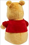 Sunman Winnie The Pooh Peluş 30 cm Peluş Winnie