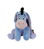 Eeyore Eşek Winnie The Pooh Lisanslı Oyuncak Peluş 35 Cm