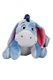 Eeyore Depresyonda Değil, Sadece Gerçekçi: Lisanslı Orijinal Eeyore Core Peluş 35 cm
