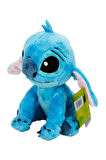 Lilo & Stitch Hayranlarına Özel: Lisanslı Orijinal 25 cm Stitch Peluş