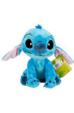 Lilo & Stitch Hayranlarına Özel: Lisanslı Orijinal 25 cm Stitch Peluş