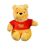 Sun-Lfn-Peluş Core Pooh Cuddles 25 Cm.(Wtp)
