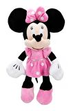 Minnie ile Tanışın! 25 Cm Sevgi Yumağı Orijinal Lisanslı Minnie Core Pelüş