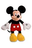 Mickey Mouse Hayranları için Dev Peluş: 60 cm Mutluluk!