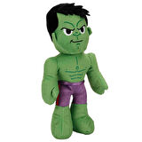 0311 Core Hulk Peluş 25 cm -Sunman