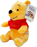 Disney Winnie The Pooh Peluş - 25 cm