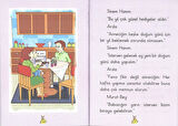 2.Sınıf Okumayı Sevdiren 10 lu Hikaye Seti 7 (64 sayfa)