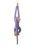 Peluş Maymun, Elleri Yapışabilen Uyku ve Oyun Arkadaşı -70 cm 