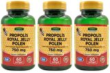 Vitapol Propolis Arı Sütü Polen 3x60 Kapsül