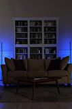 Lumine Light RGB kumandalı lambader 
