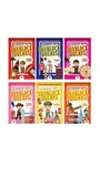 Çocuklar İçin Sherlock Holmes 6 Kitap Set