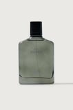 ZARA MAN SILVER EAU DE TOILETTE 100 ML (3.4 FL. OZ) PARFÜM