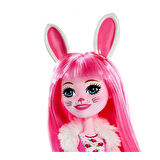 Enchantimals Ana Karekter Bebekler Bree Bunny DVH87-FXM73