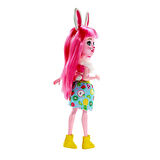Enchantimals Ana Karekter Bebekler Bree Bunny DVH87-FXM73