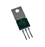 Entegre Devre 2SA 1195