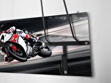 Motosiklet Kask Askısı, Motor Kask Askısı, YAMAHAX2V3