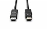 Inca IDPD-03TX Display Port to Display Port 8K (7680 x 4320) 2 Metre Kablo