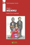 Aşk-ı Memnu - Halid Ziya Uşaklıgil