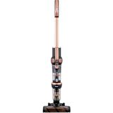Fakir Inovax 2 in 1 UV-C LED Işıklı Dikey Şarjlı Kablosuz Süpürge
