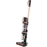 Fakir Inovax 2 in 1 UV-C LED Işıklı Dikey Şarjlı Kablosuz Süpürge
