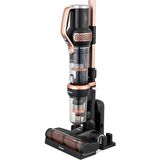 Fakir Inovax 2 in 1 UV-C LED Işıklı Dikey Şarjlı Kablosuz Süpürge