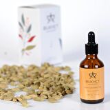 Bukhet Kayısı Çekirdeği Yağı 50 ML
