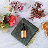 Bukhet Kayısı Çekirdeği Yağı 50 ML