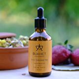 Bukhet Kayısı Çekirdeği Yağı 50 ML