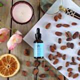 Bukhet Hodan Yağı 30 ML