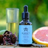 Bukhet Hodan Yağı 30 ML