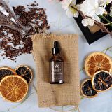 Bukhet Hindistan Cevizi Yağı 50 ML