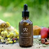 Bukhet Hindistan Cevizi Yağı 50 ML