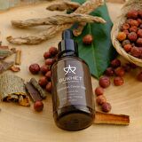 Bukhet Hindistan Cevizi Yağı 50 ML