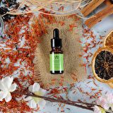Bukhet Biberiye Yağı 10 ML