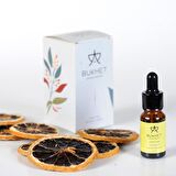 Bukhet Limon Yağı 10 ML