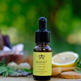Bukhet Limon Yağı 10 ML