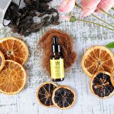 Bukhet Hardal Yağı 20 ML