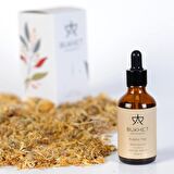 Bukhet Buğday Yağı 50 ML